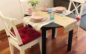 Apartamento Europa Prados Atenea